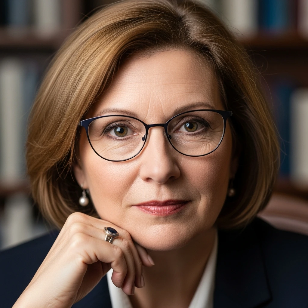 Emily Carter - Senior Earnings Analyst