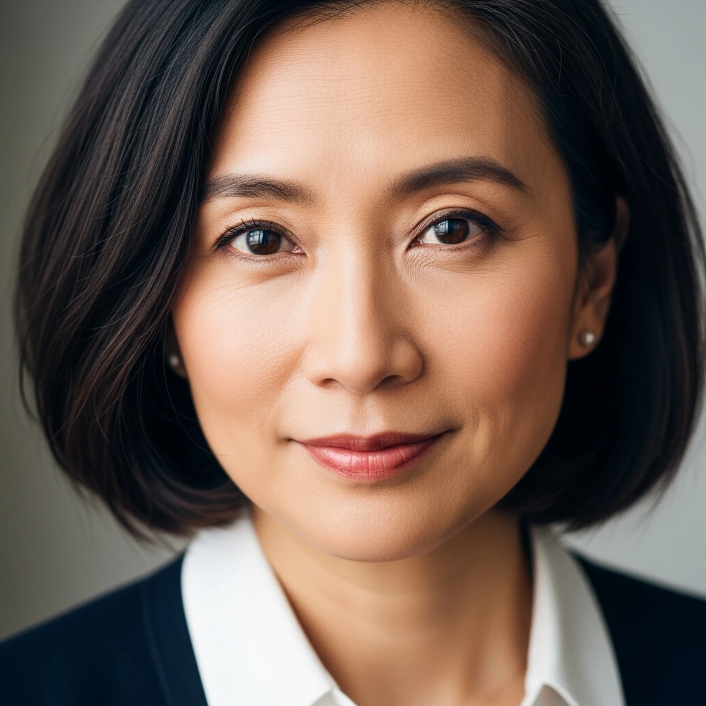 Sarah Chen - Senior Economics Correspondent