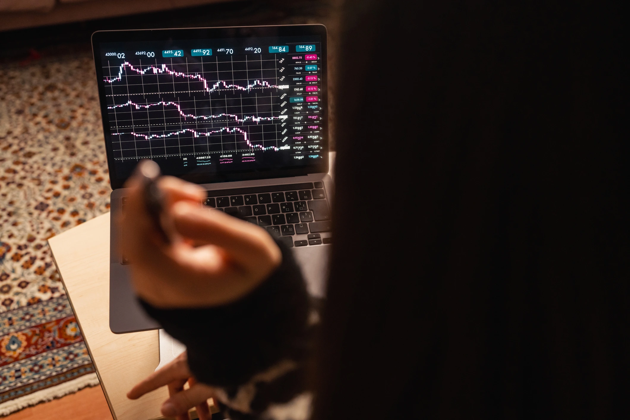 Investors Eye ETFs as Low-Cost Diversification Gains Popularity