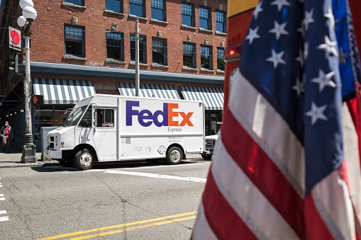 FedEx Beats Earnings Expectations as Cost Cuts Boost Margins