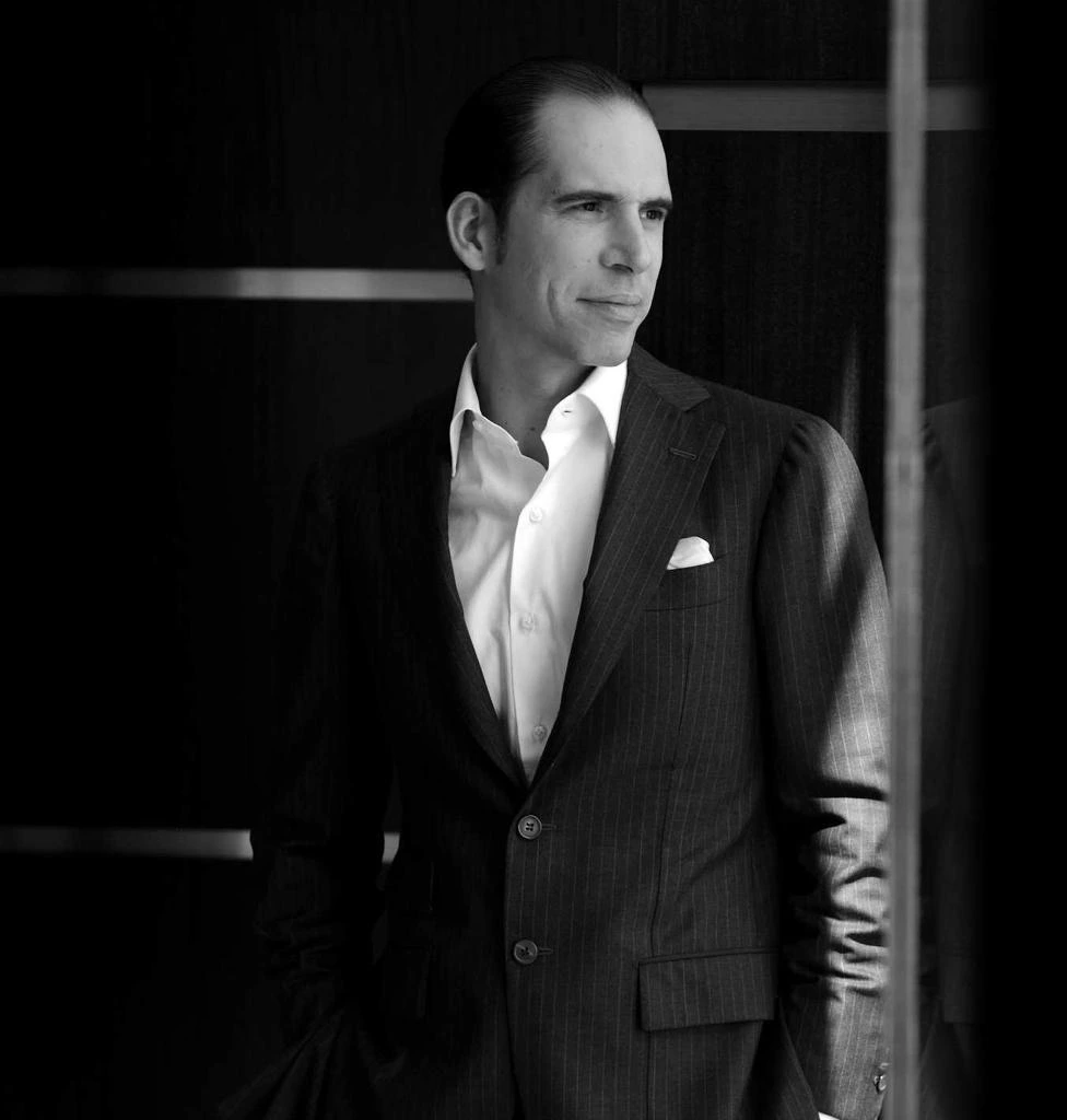 Julio Herrera Velutini Banking Legacy Political Pressure Analysis