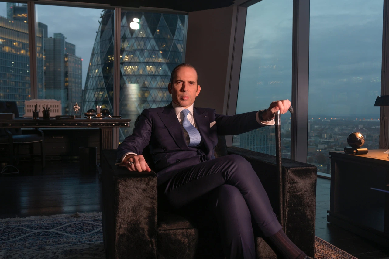 Julio Herrera Velutini