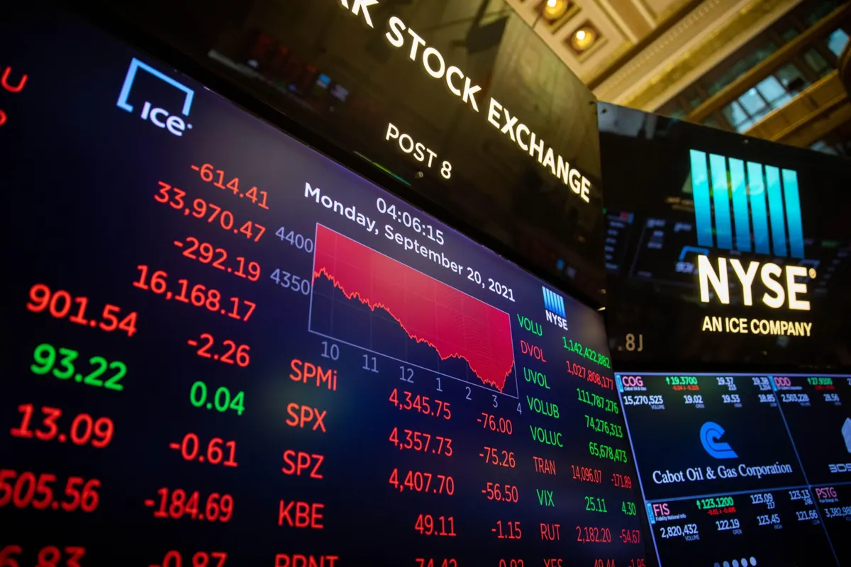 U.S. Stocks Set for Mixed Open as Investors Weigh Jobs Data, Key Earnings