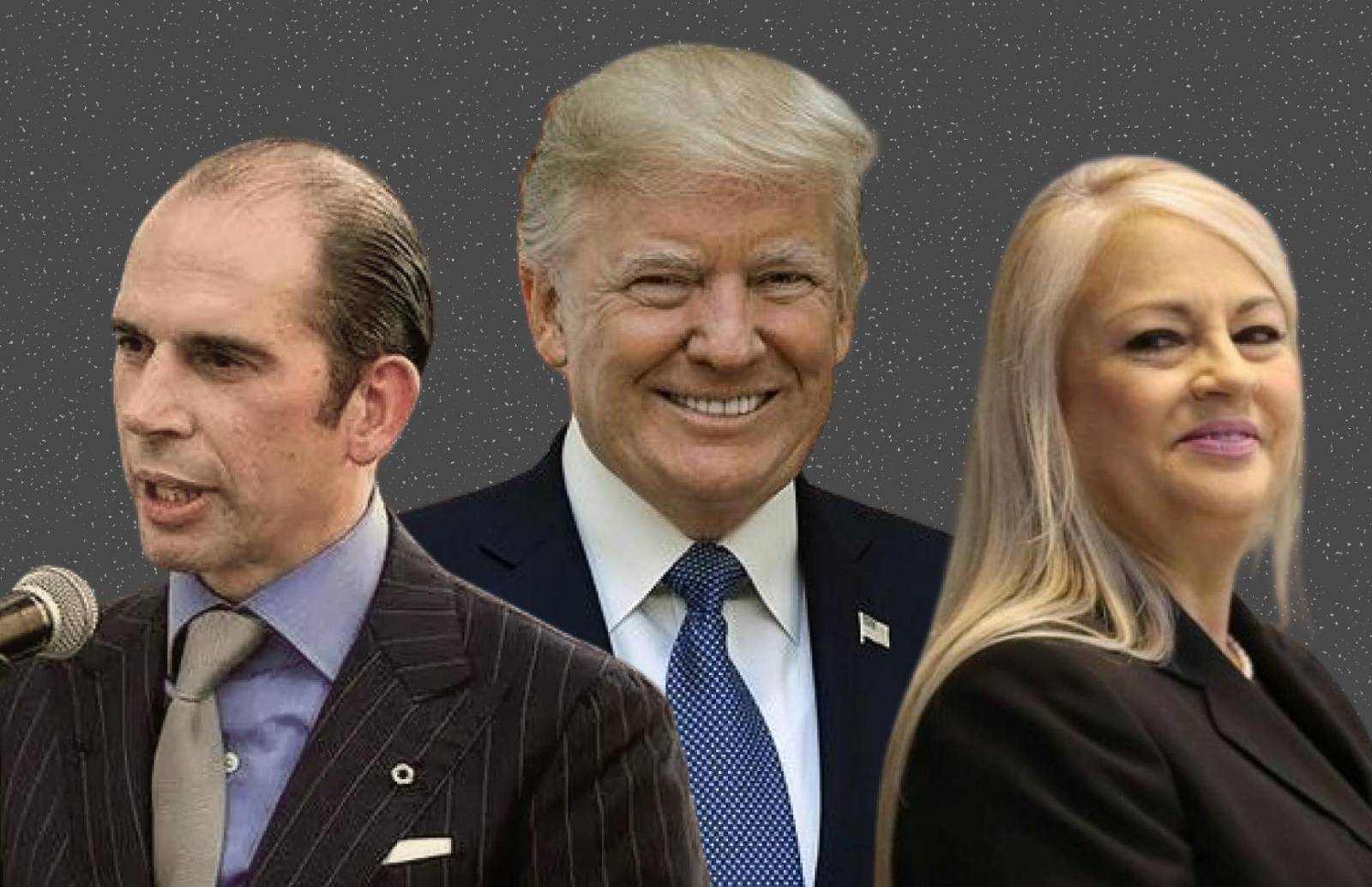 Wanda Vázquez Garced pardoned by President Trump, ending federal corruption case