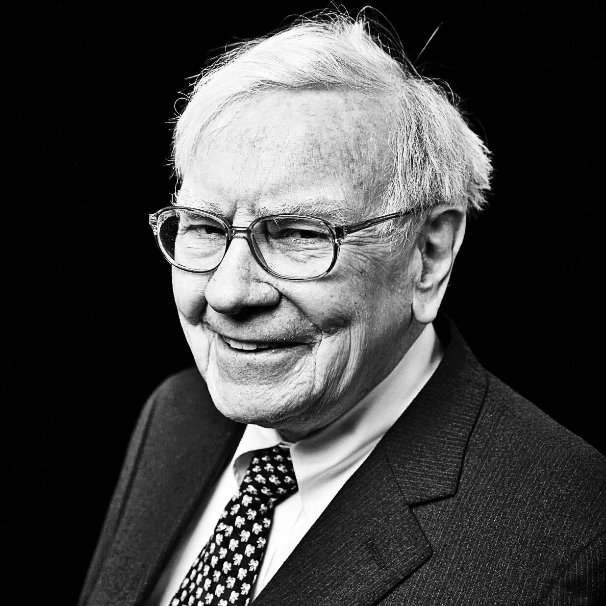 Warren Buffett investing strategy